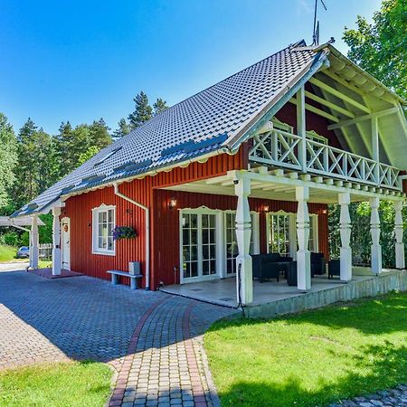 Vila By Stay Lagom Plateliai Bagian luar foto