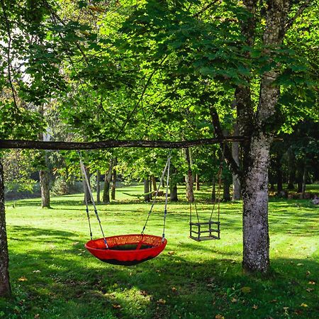 Vila By Stay Lagom Plateliai Bagian luar foto