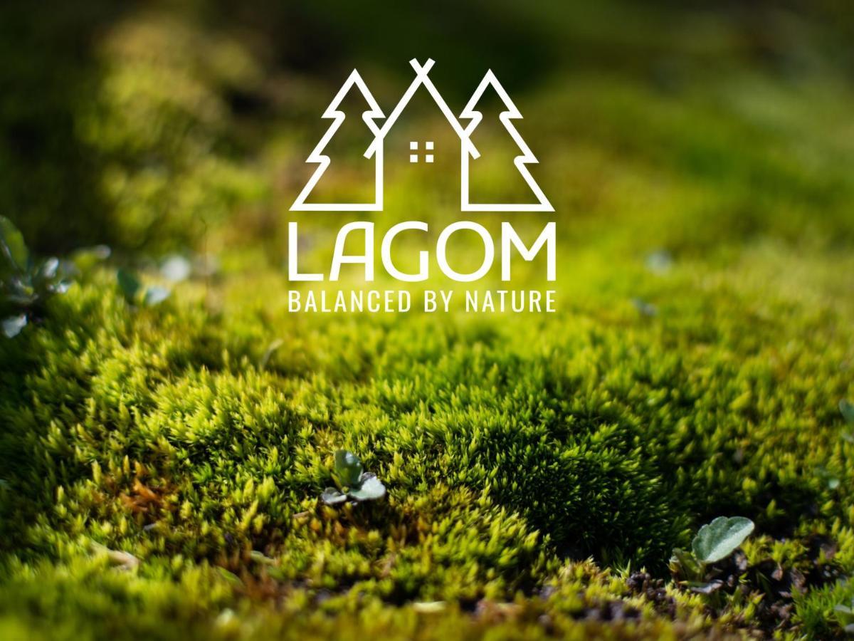 Vila By Stay Lagom Plateliai Bagian luar foto