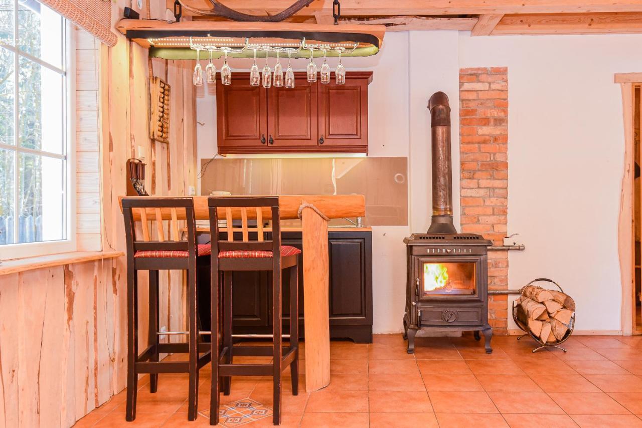 Vila By Stay Lagom Plateliai Bagian luar foto