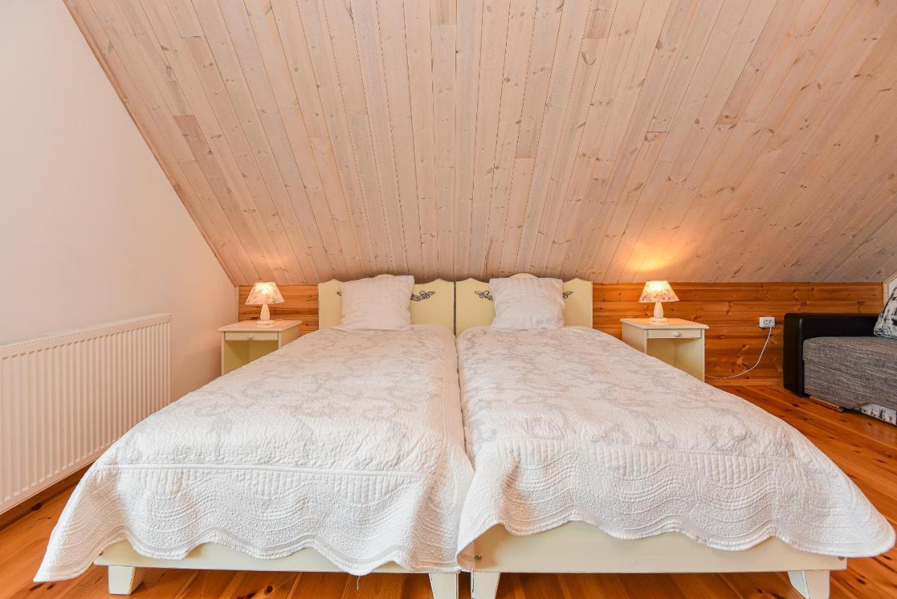 Vila By Stay Lagom Plateliai Bagian luar foto