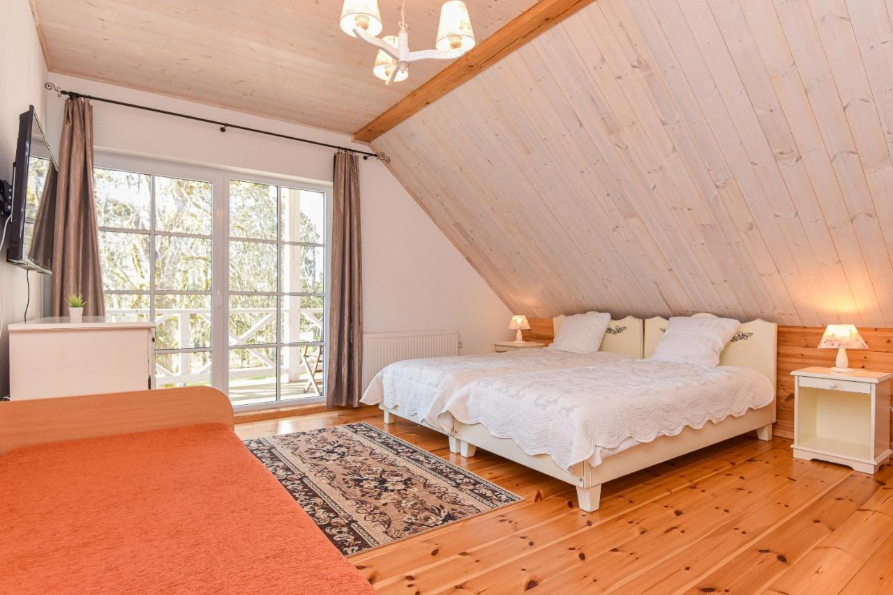 Vila By Stay Lagom Plateliai Bagian luar foto
