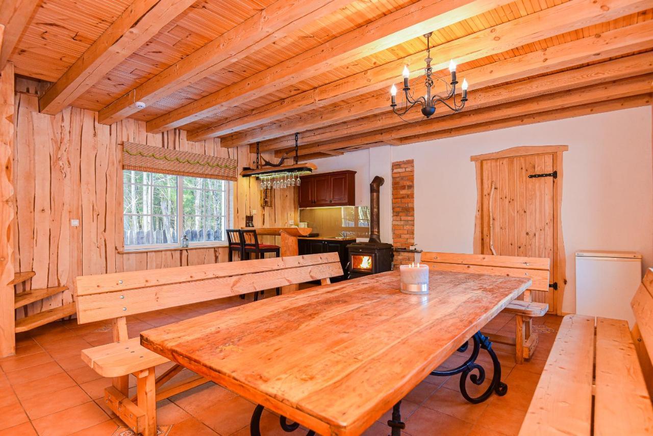Vila By Stay Lagom Plateliai Bagian luar foto