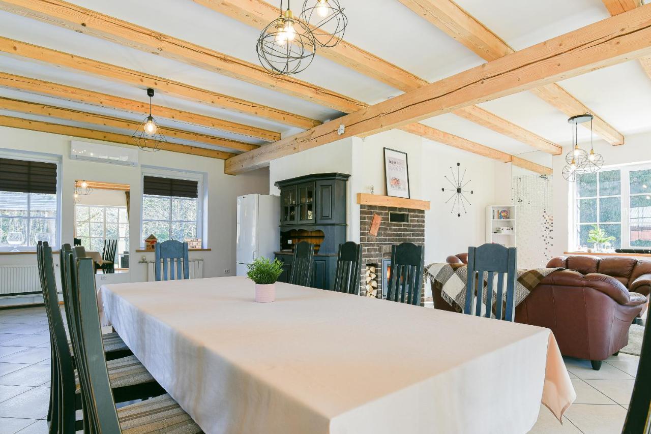 Vila By Stay Lagom Plateliai Bagian luar foto