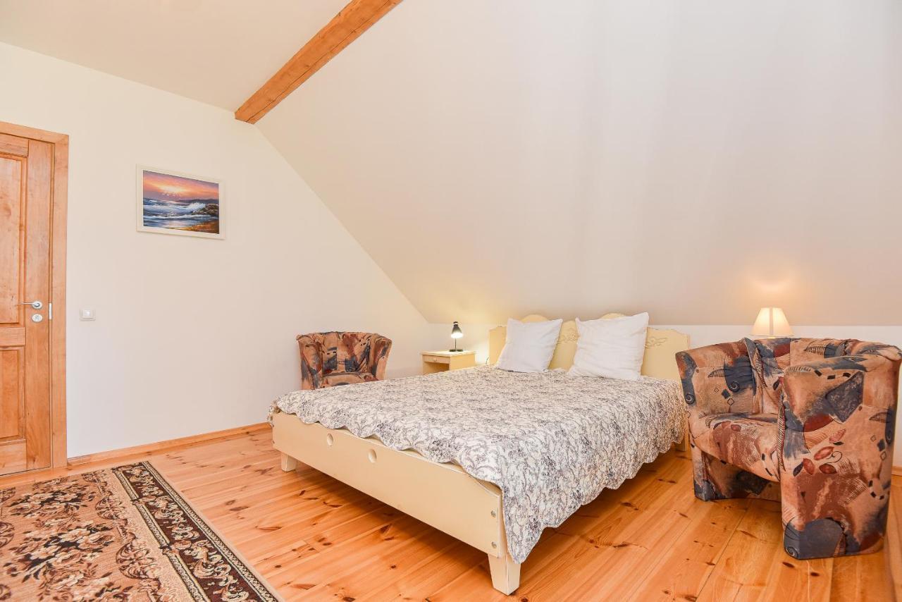 Vila By Stay Lagom Plateliai Bagian luar foto