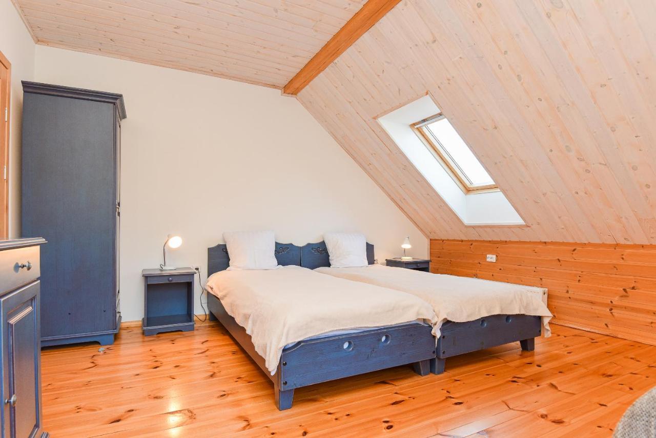 Vila By Stay Lagom Plateliai Bagian luar foto