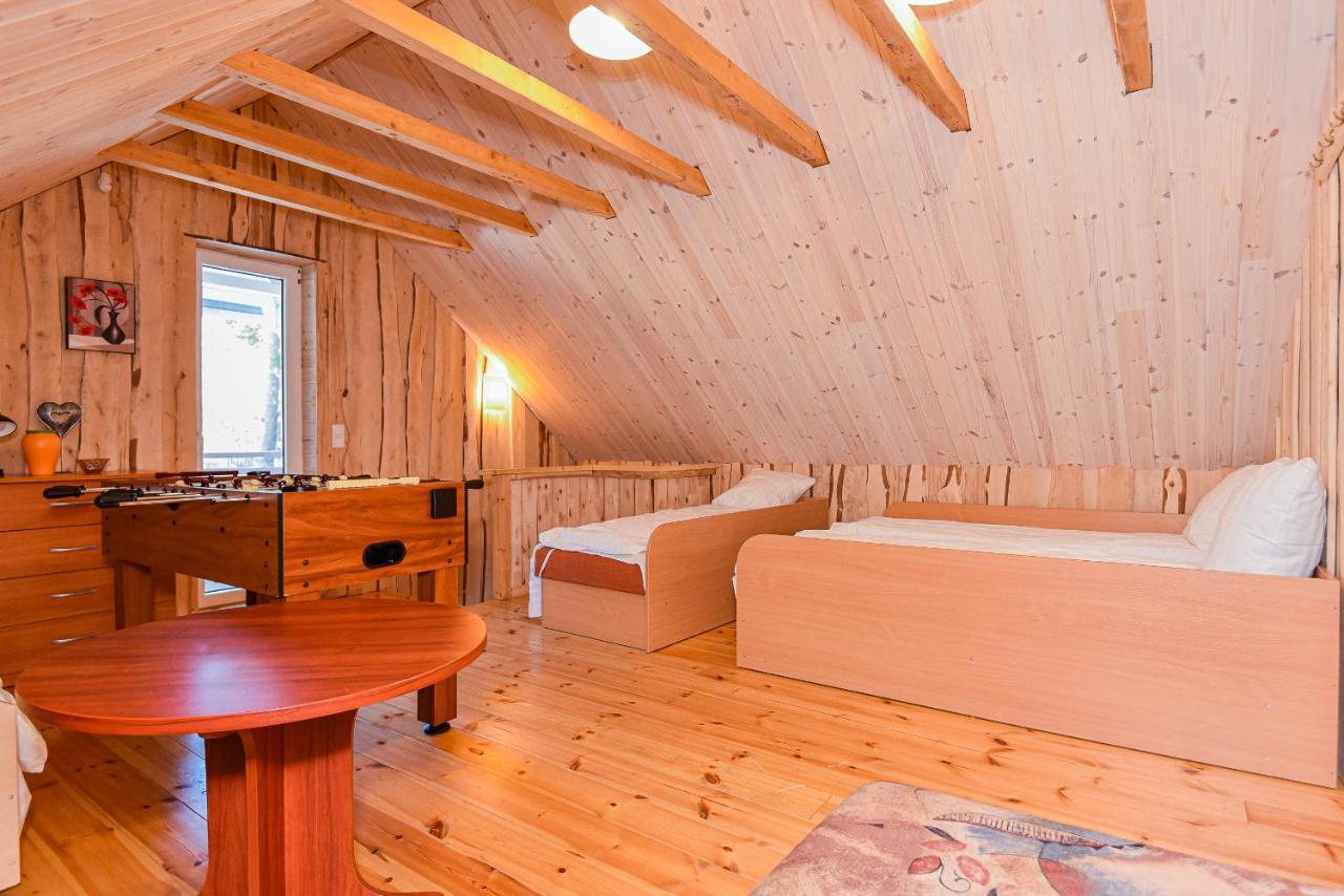 Vila By Stay Lagom Plateliai Bagian luar foto