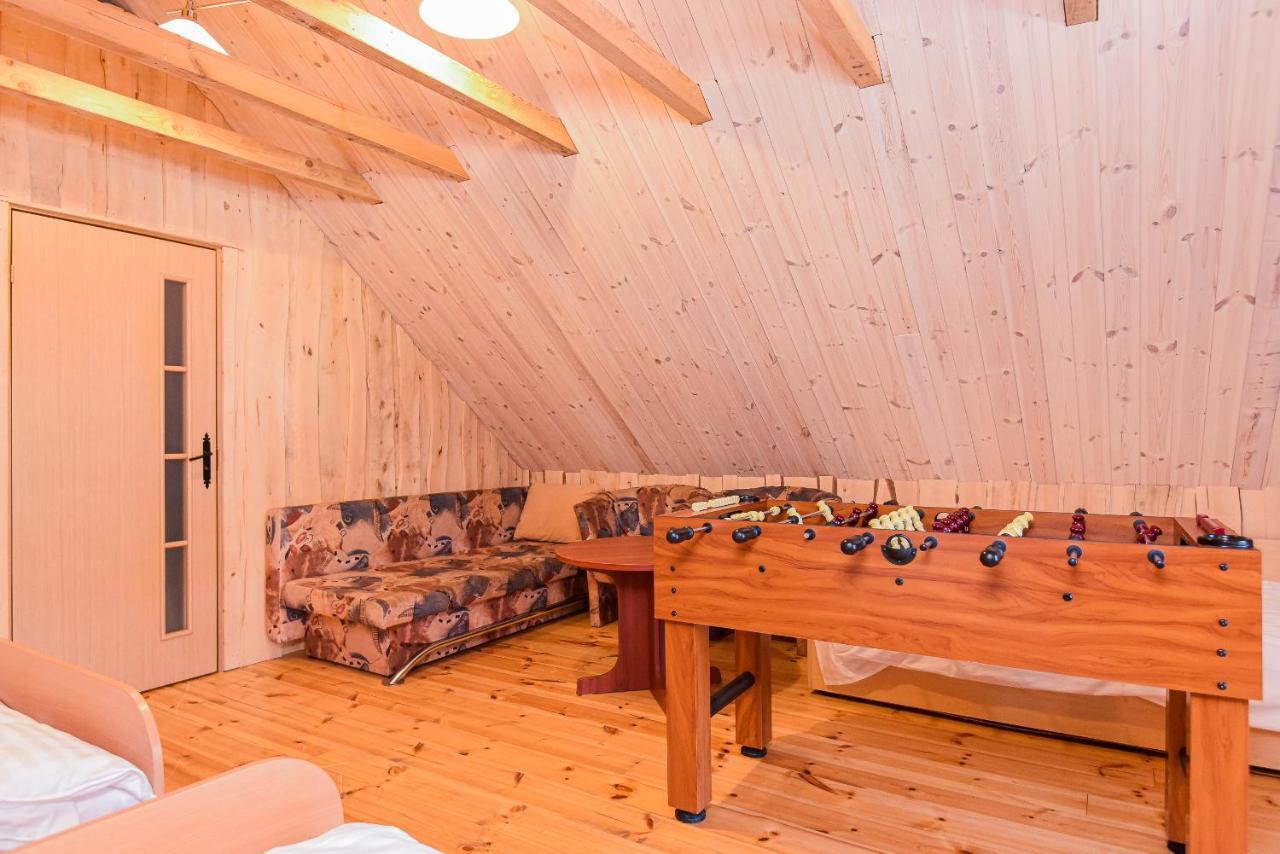 Vila By Stay Lagom Plateliai Bagian luar foto