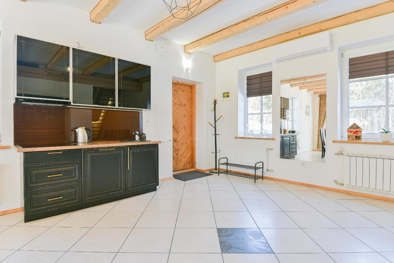 Vila By Stay Lagom Plateliai Bagian luar foto