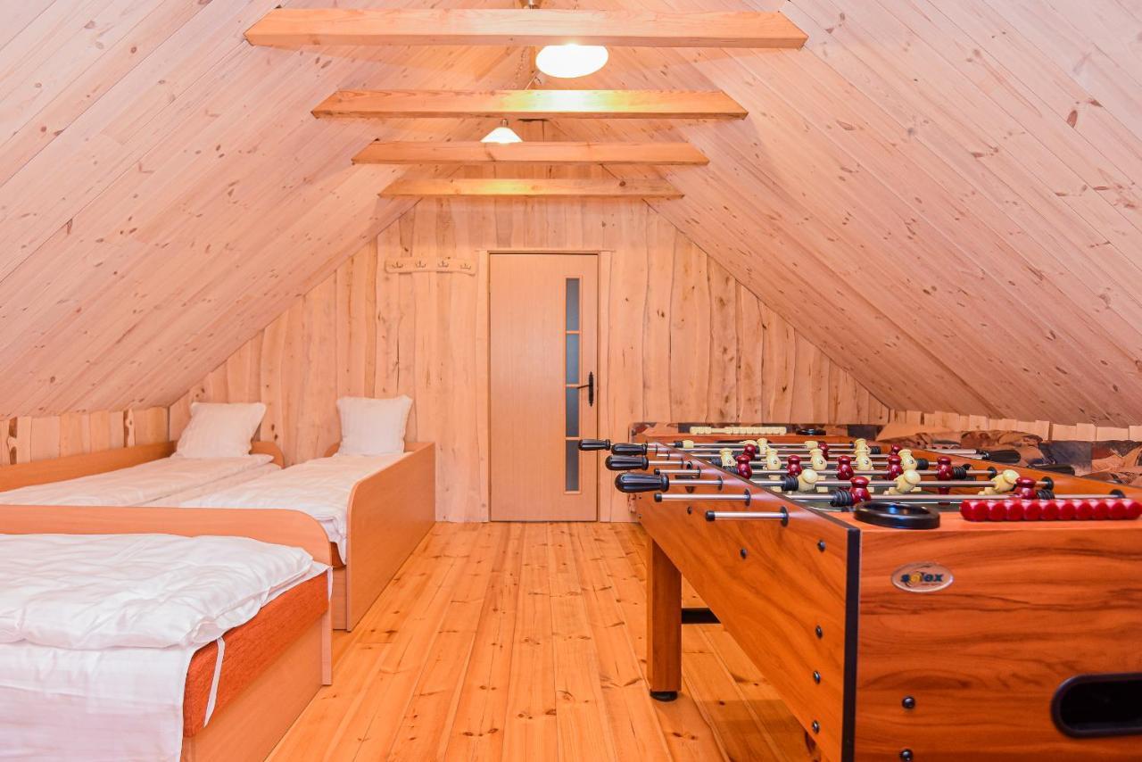 Vila By Stay Lagom Plateliai Bagian luar foto