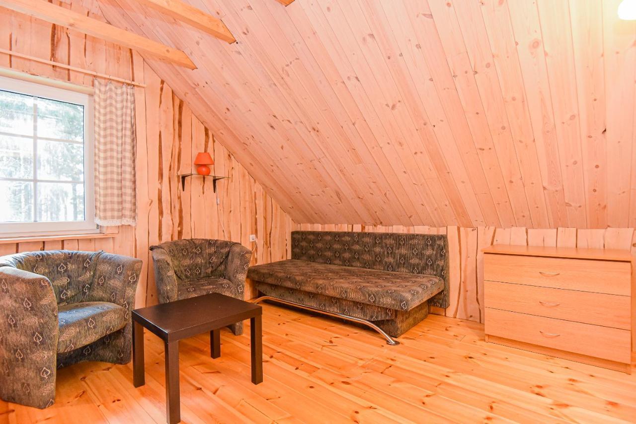 Vila By Stay Lagom Plateliai Bagian luar foto
