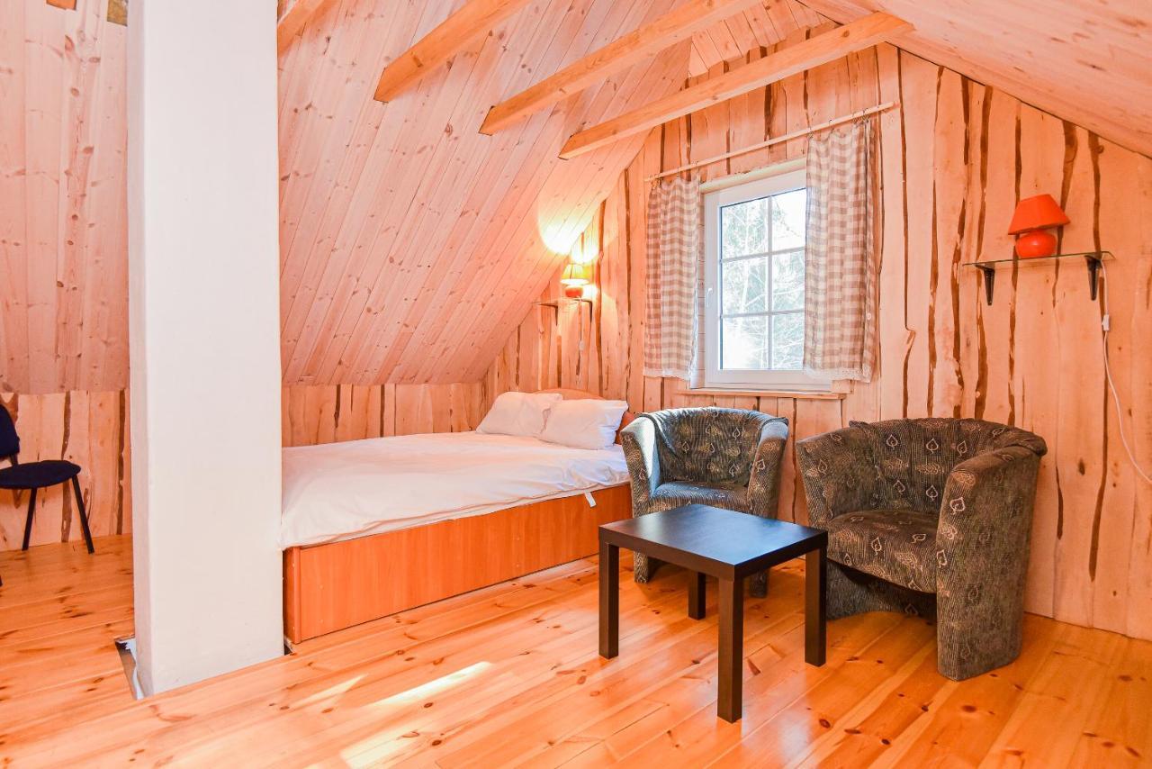 Vila By Stay Lagom Plateliai Bagian luar foto
