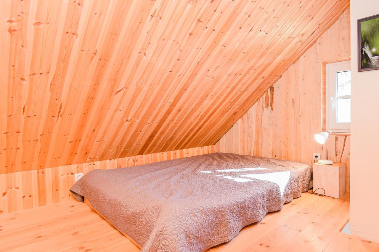 Vila By Stay Lagom Plateliai Bagian luar foto