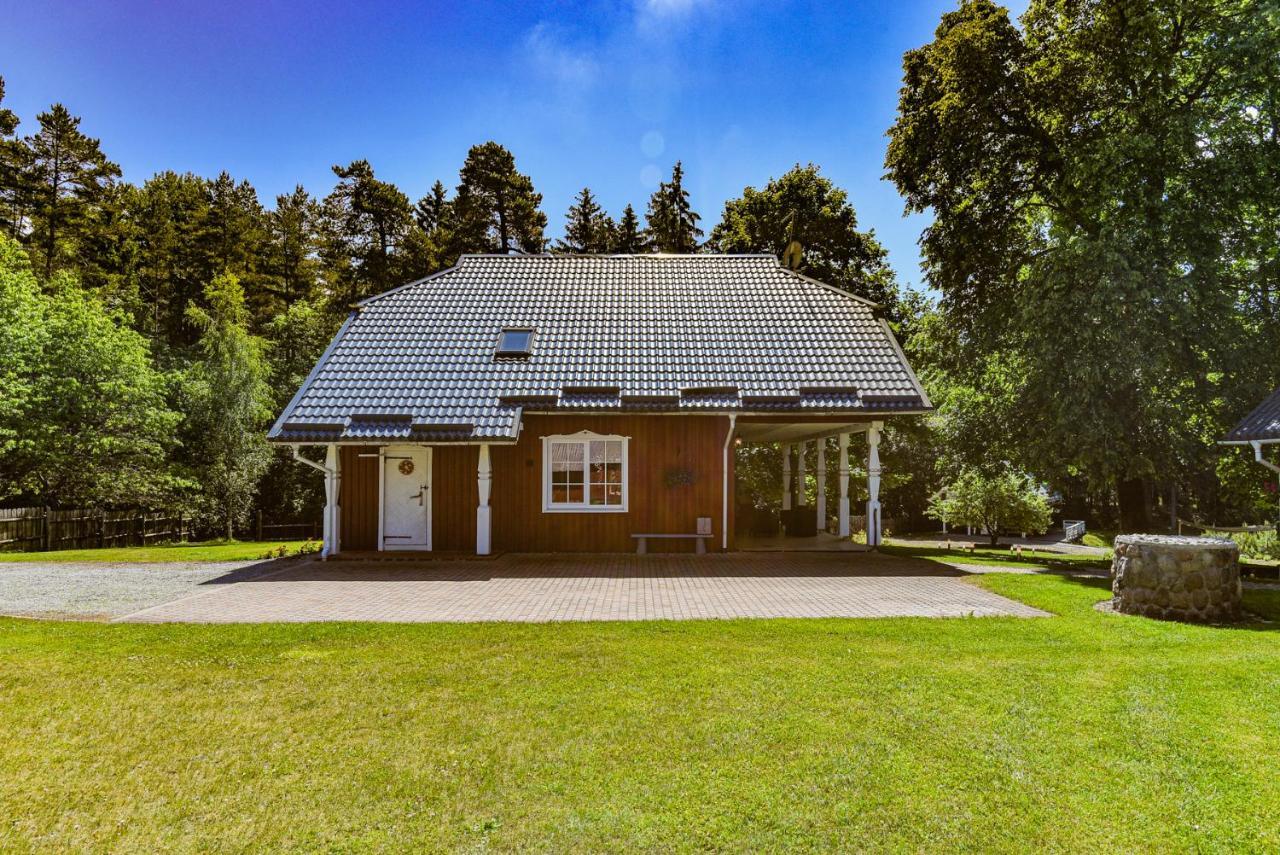 Vila By Stay Lagom Plateliai Bagian luar foto