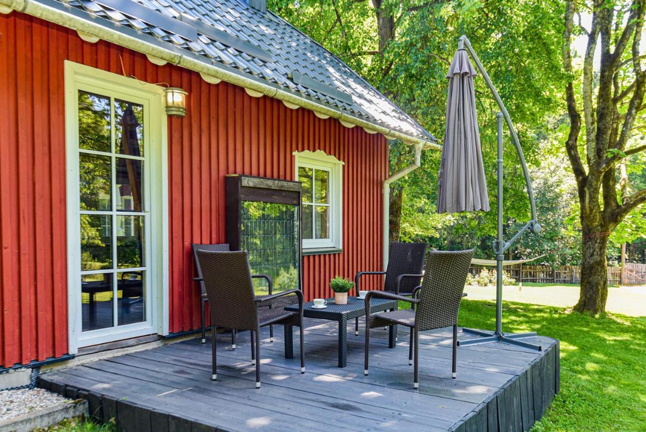 Vila By Stay Lagom Plateliai Bagian luar foto