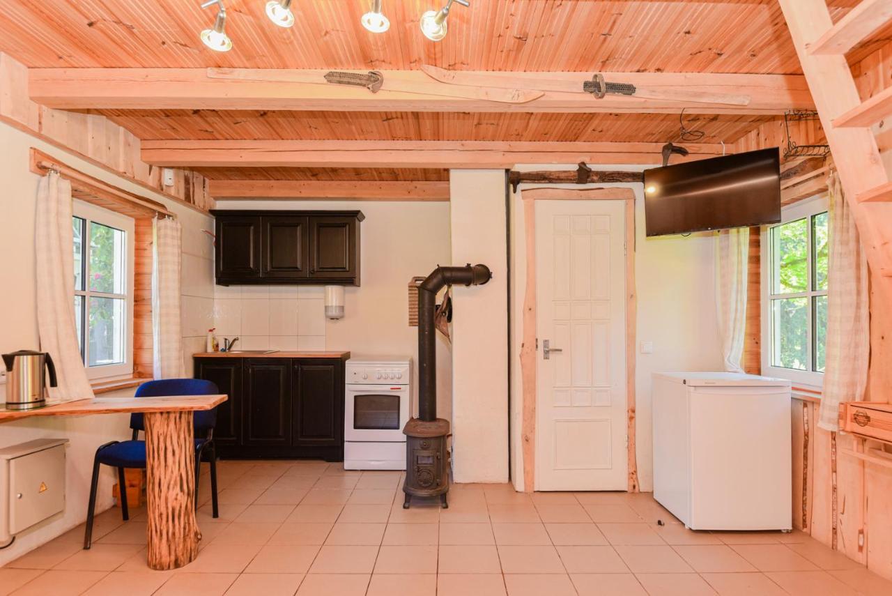 Vila By Stay Lagom Plateliai Bagian luar foto