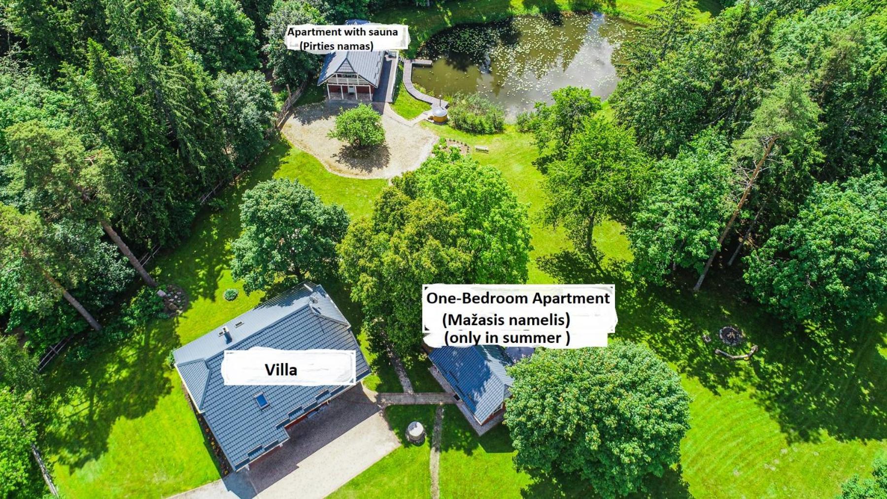 Vila By Stay Lagom Plateliai Bagian luar foto