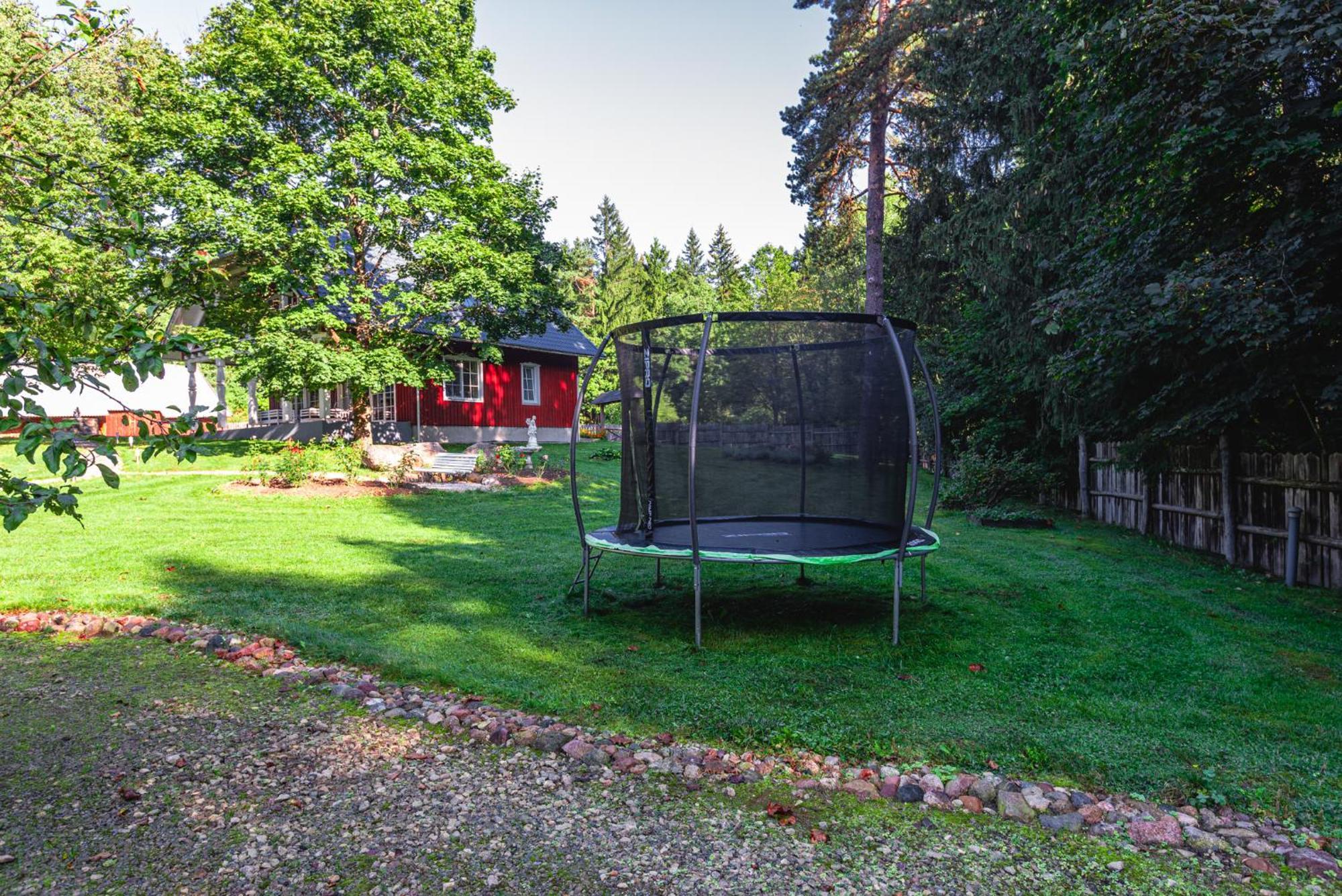 Vila By Stay Lagom Plateliai Bagian luar foto