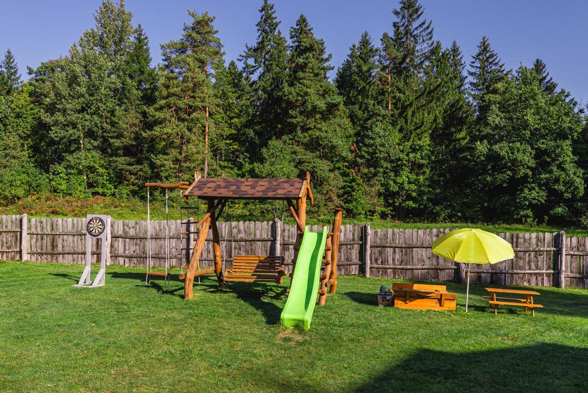 Vila By Stay Lagom Plateliai Bagian luar foto