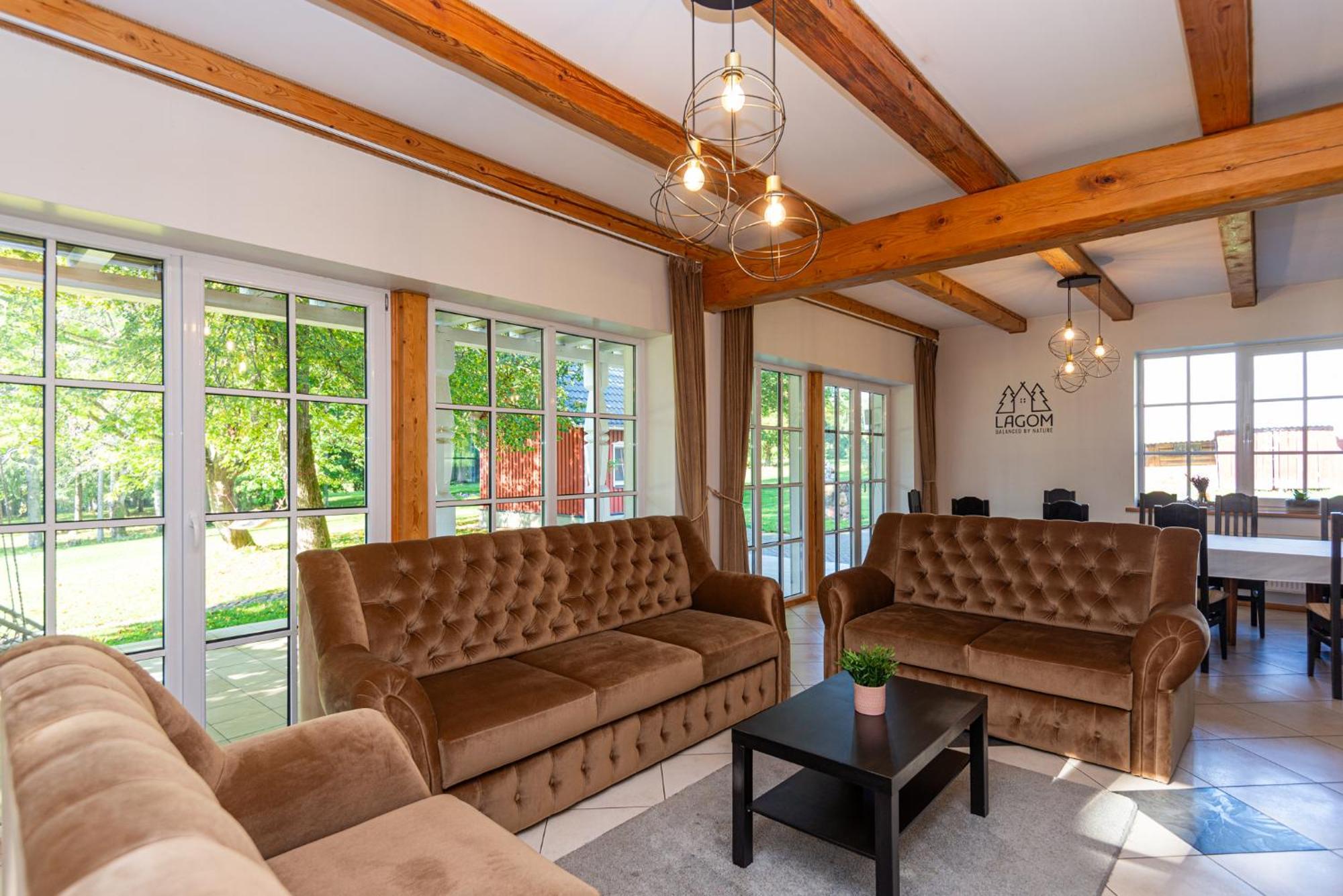 Vila By Stay Lagom Plateliai Bagian luar foto