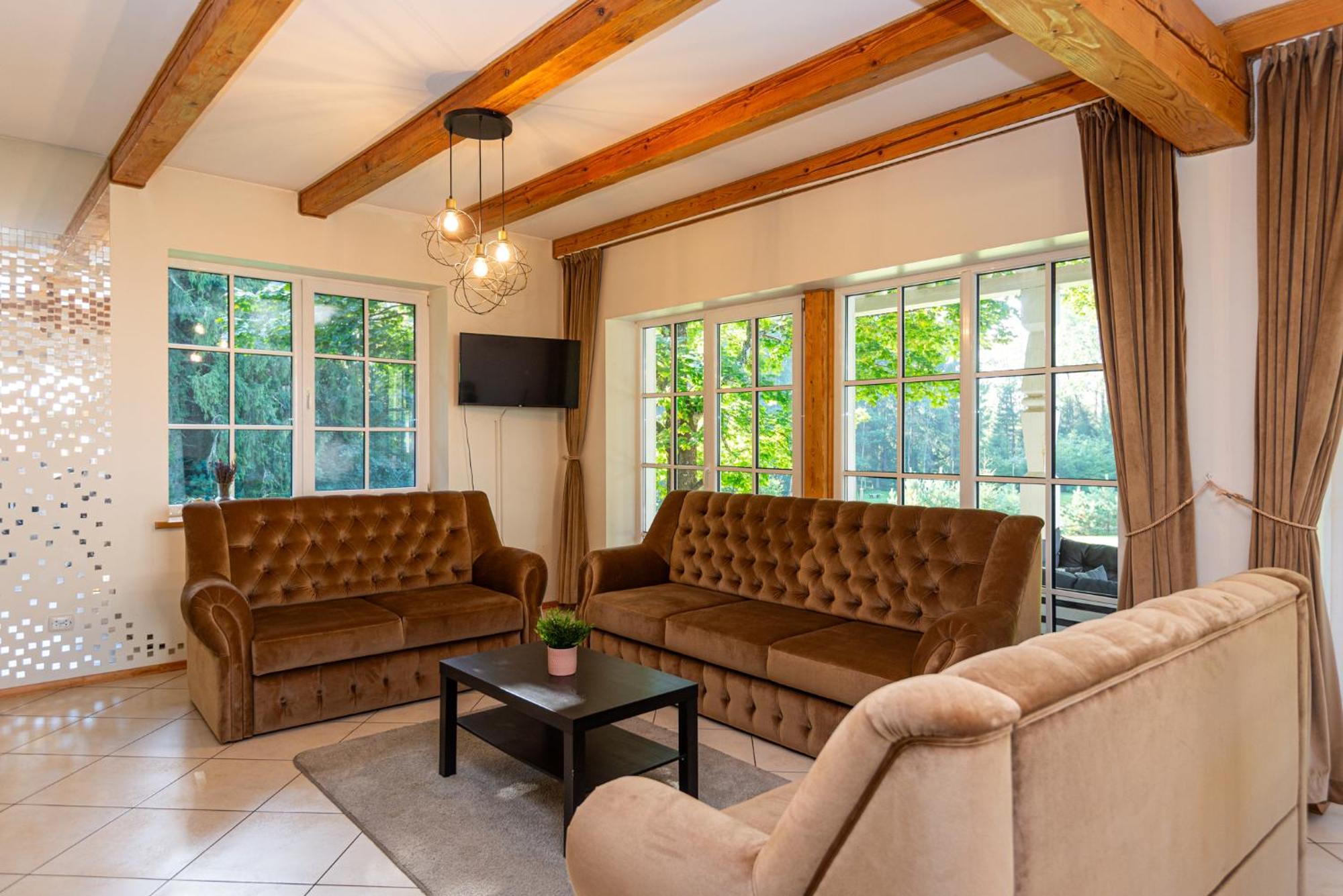Vila By Stay Lagom Plateliai Bagian luar foto