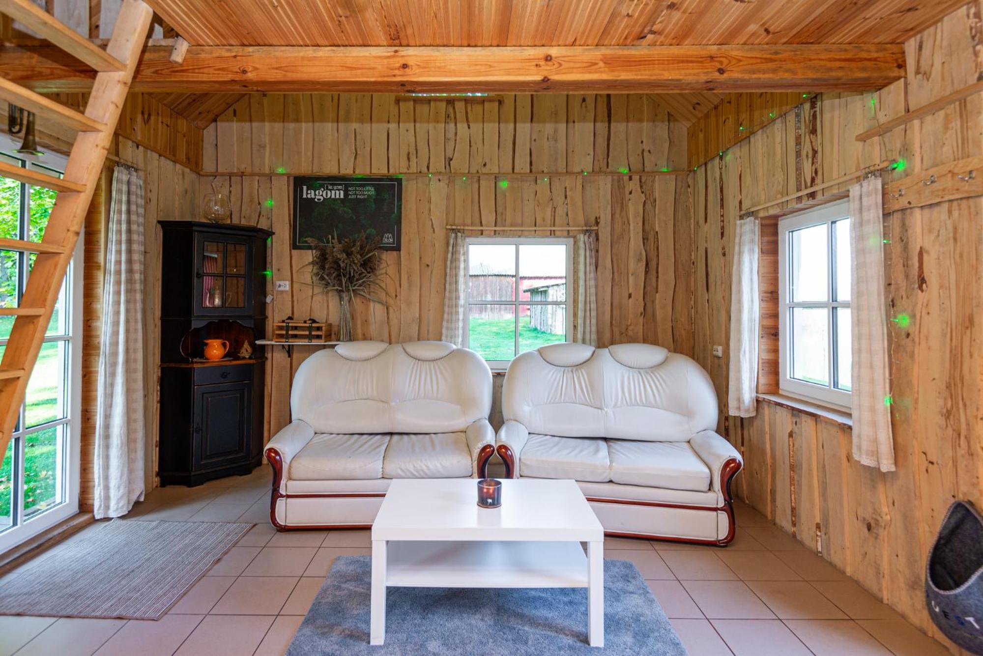 Vila By Stay Lagom Plateliai Bagian luar foto