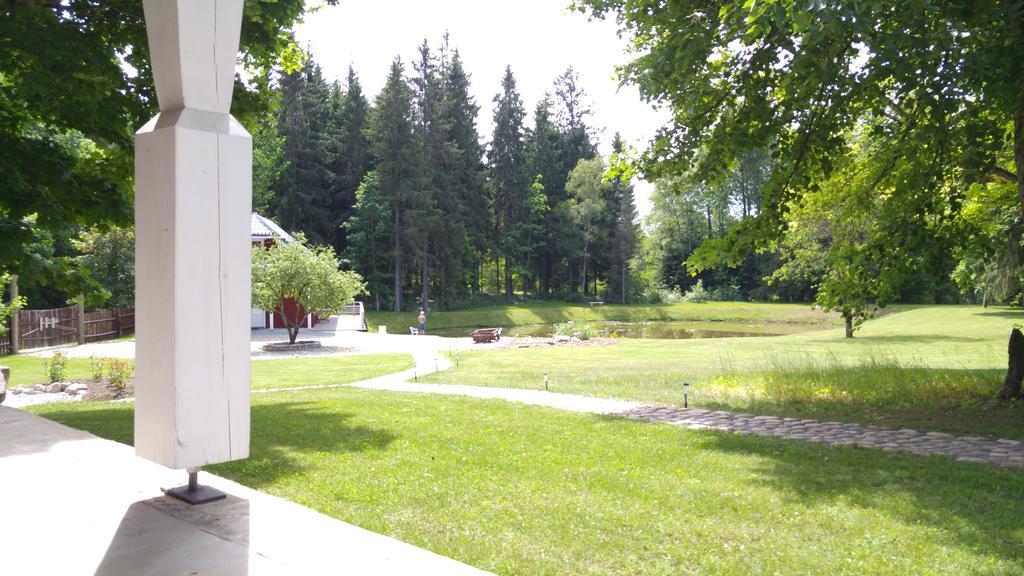Vila By Stay Lagom Plateliai Bagian luar foto
