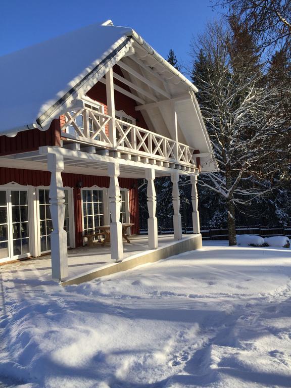 Vila By Stay Lagom Plateliai Bagian luar foto